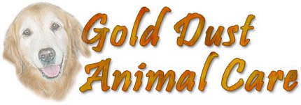 golddust_animal_care_logo