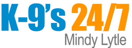 k-9s24-7 logo